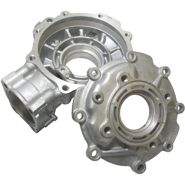 Wide Open Products Differential Housing Kit Both sides for Honda TRX300 1988-2000 DH300KIT - main